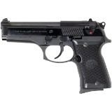 BERETTA 92FS COMPACT L 9MM LUGER (9X19 PARA) - 1 of 3