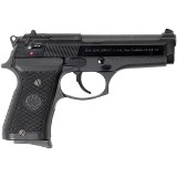 BERETTA 92FS COMPACT L 9MM LUGER (9X19 PARA) - 2 of 3