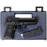 BERETTA 92FS COMPACT L 9MM LUGER (9X19 PARA) - 3 of 3