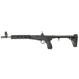 KELTEC SUB-2000 9MM LUGER (9X19 PARA) - 1 of 3