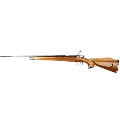 CZ MODEL XK3 .243 WIN - Image 1 of 3