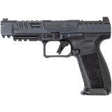 CANIK SFX RIVAL 9MM LUGER (9X19 PARA) - 1 of 3