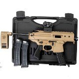 SIG SAUER MPX COPPERHEAD 9MM LUGER (9X19 PARA) - 3 of 3