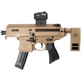 SIG SAUER MPX COPPERHEAD 9MM LUGER (9X19 PARA) - 1 of 3