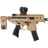SIG SAUER MPX COPPERHEAD 9MM LUGER (9X19 PARA) - 2 of 3