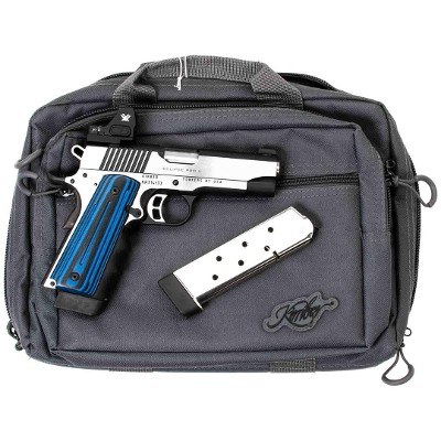 KIMBER ECLIPSE PRO II 9MM LUGER (9X19 PARA) - Image 3 of 3
