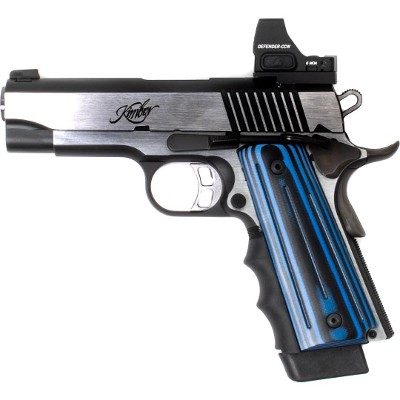 KIMBER ECLIPSE PRO II 9MM LUGER (9X19 PARA) - Image 1 of 3