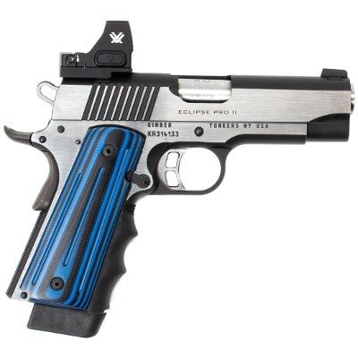 KIMBER ECLIPSE PRO II 9MM LUGER (9X19 PARA) - Image 2 of 3