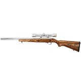 RUGER 10/22 CARBINE.22 LR - 1 of 2