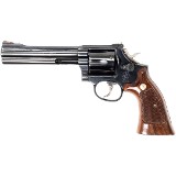 SMITH & WESSON MODEL 586-3 .357 MAG - 1 of 3