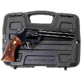 SMITH & WESSON MODEL 586-3 .357 MAG - 3 of 3