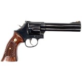 SMITH & WESSON MODEL 586-3 .357 MAG - 2 of 3