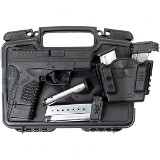 SPRINGFIELD ARMORY XDS-9 3.3 9MM LUGER (9X19 PARA) - 3 of 3