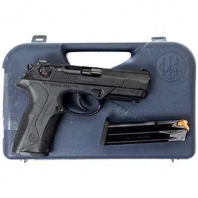 BERETTA PX4 STORM 9MM LUGER (9X19 PARA) - Image 3 of 3