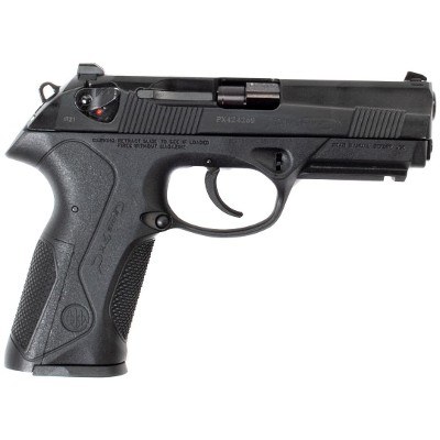 BERETTA PX4 STORM 9MM LUGER (9X19 PARA) - Image 2 of 3