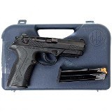 BERETTA PX4 STORM 9MM LUGER (9X19 PARA) - Image 3 of 3