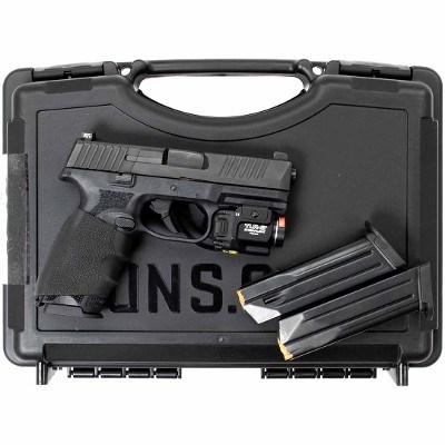 FN 509 9MM LUGER (9X19 PARA) - Image 3 of 3