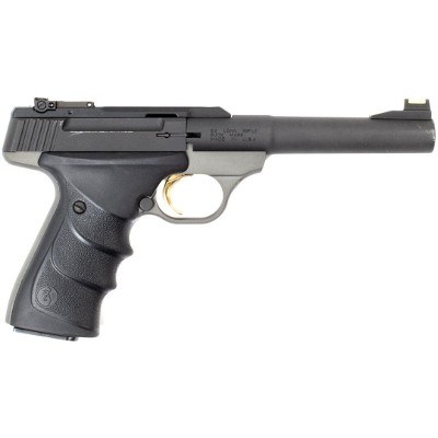 BROWNING BUCK MARK .22 LR - Image 2 of 2