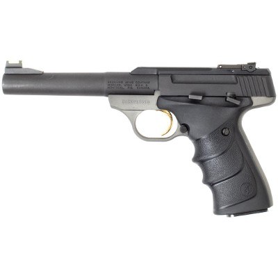 BROWNING BUCK MARK .22 LR - Image 1 of 2