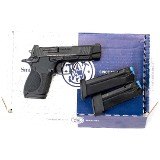 SMITH & WESSON CSX E-SERIES 9MM LUGER (9X19 PARA) - 3 of 3