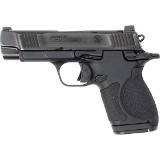 SMITH & WESSON CSX E-SERIES 9MM LUGER (9X19 PARA) - 1 of 3