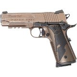 SIG SAUER 1911 SPARTAN .45 ACP - 1 of 3
