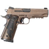 SIG SAUER 1911 SPARTAN .45 ACP - 2 of 3