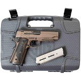 SIG SAUER 1911 SPARTAN .45 ACP - 3 of 3