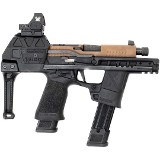 SIG SAUER P320 FLUX 9MM LUGER (9X19 PARA) - 2 of 3