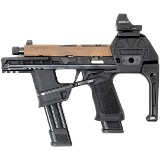 SIG SAUER P320 FLUX 9MM LUGER (9X19 PARA) - 1 of 3