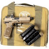 FN FNX-45 TACTICAL .45 ACP - 3 of 3