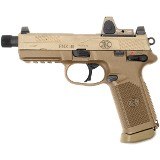 FN FNX-45 TACTICAL .45 ACP - 1 of 3