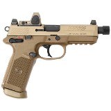 FN FNX-45 TACTICAL .45 ACP - 2 of 3