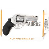 TAURUS 856 UL .357 MAG - 3 of 3