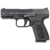 CANIK TP9SF ELITE 9MM LUGER (9X19 PARA) - 1 of 3