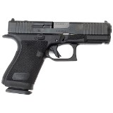 GLOCK 19 GEN 6 MOS 9MM LUGER (9X19 PARA) - 2 of 3