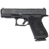 GLOCK 19 GEN 6 MOS 9MM LUGER (9X19 PARA) - 1 of 3