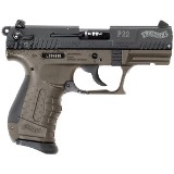 WALTHER P22 .22 LR - 2 of 3