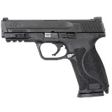 SMITH & WESSON M&P 9 M2.0 9MM LUGER (9X19 PARA) - 1 of 3