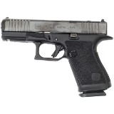GLOCK 19 GEN6 9MM LUGER (9X19 PARA) - 1 of 3