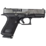 GLOCK 19 GEN6 9MM LUGER (9X19 PARA) - 2 of 3