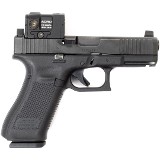 GLOCK 45 MOS 9MM LUGER (9X19 PARA) - 2 of 3