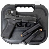 GLOCK 45 MOS 9MM LUGER (9X19 PARA) - 3 of 3
