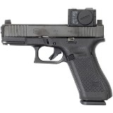 GLOCK 45 MOS 9MM LUGER (9X19 PARA) - 1 of 3