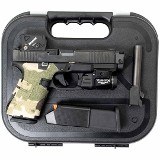 GLOCK 19 GEN5 MOS 9MM LUGER (9X19 PARA) - 3 of 3