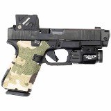 GLOCK 19 GEN5 MOS 9MM LUGER (9X19 PARA) - 2 of 3