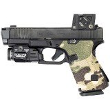 GLOCK 19 GEN5 MOS 9MM LUGER (9X19 PARA) - 1 of 3