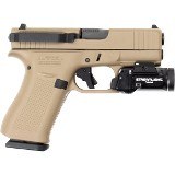 GLOCK 43X 9MM LUGER (9X19 PARA) - 2 of 3
