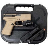 GLOCK 43X 9MM LUGER (9X19 PARA) - 3 of 3