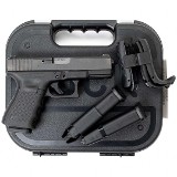 GLOCK 19 GEN4 9MM LUGER (9X19 PARA) - 3 of 3
